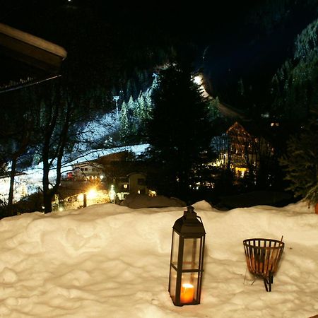 Appartement Schmiedhof Zell am See Luaran gambar