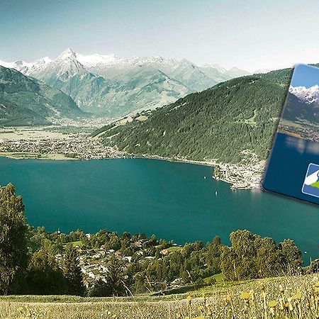 Appartement Schmiedhof Zell am See Luaran gambar