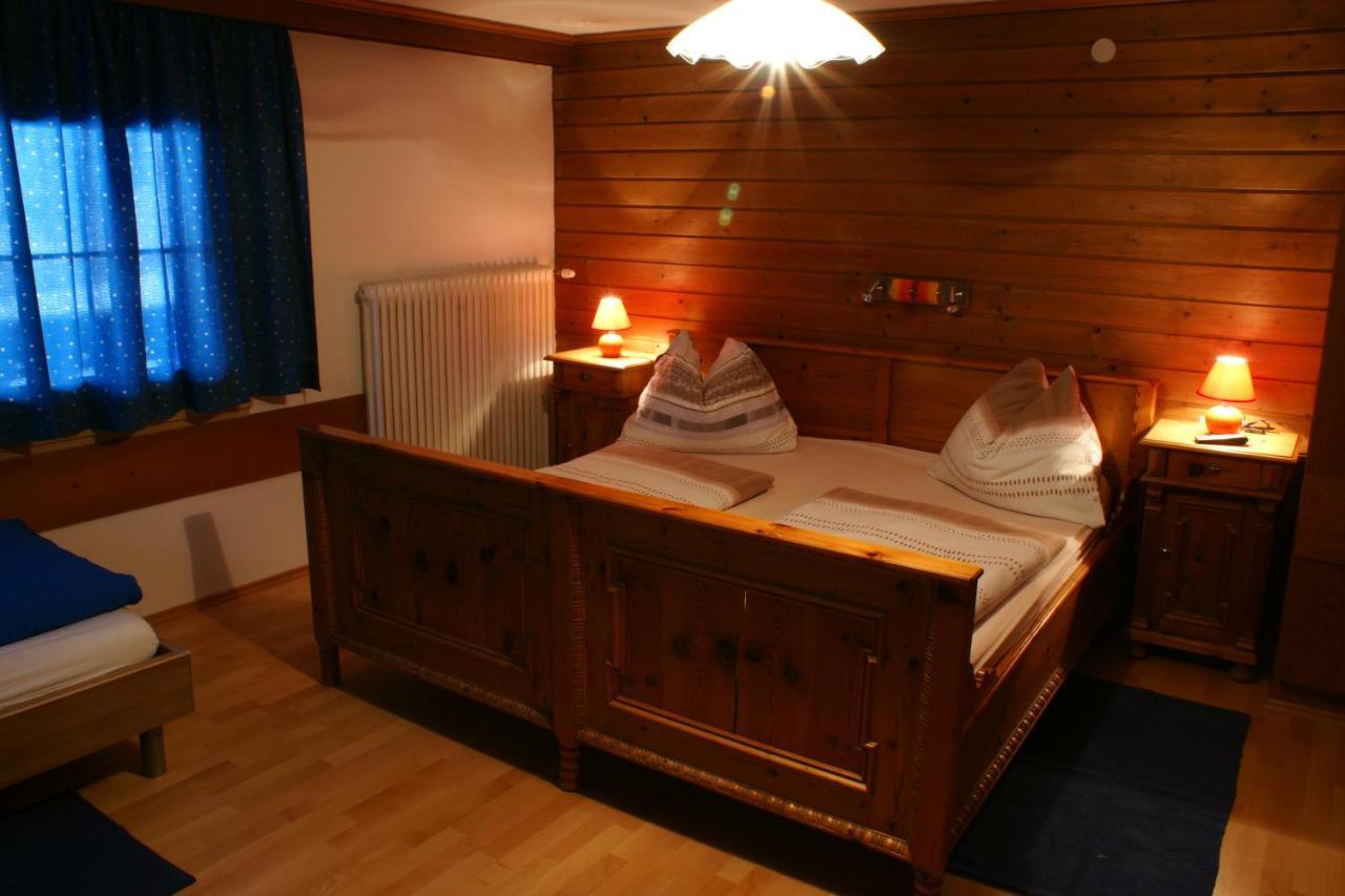 Appartement Schmiedhof Zell am See Bilik gambar