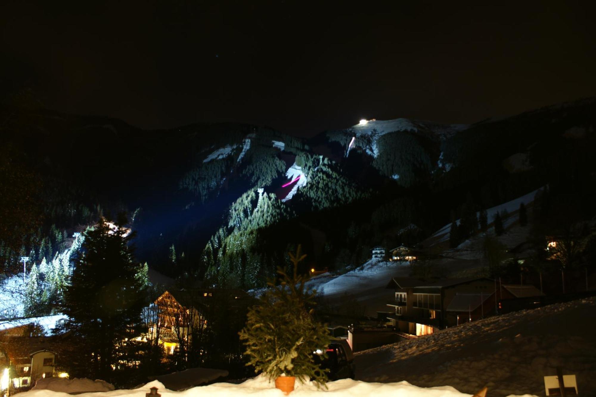Appartement Schmiedhof Zell am See Luaran gambar