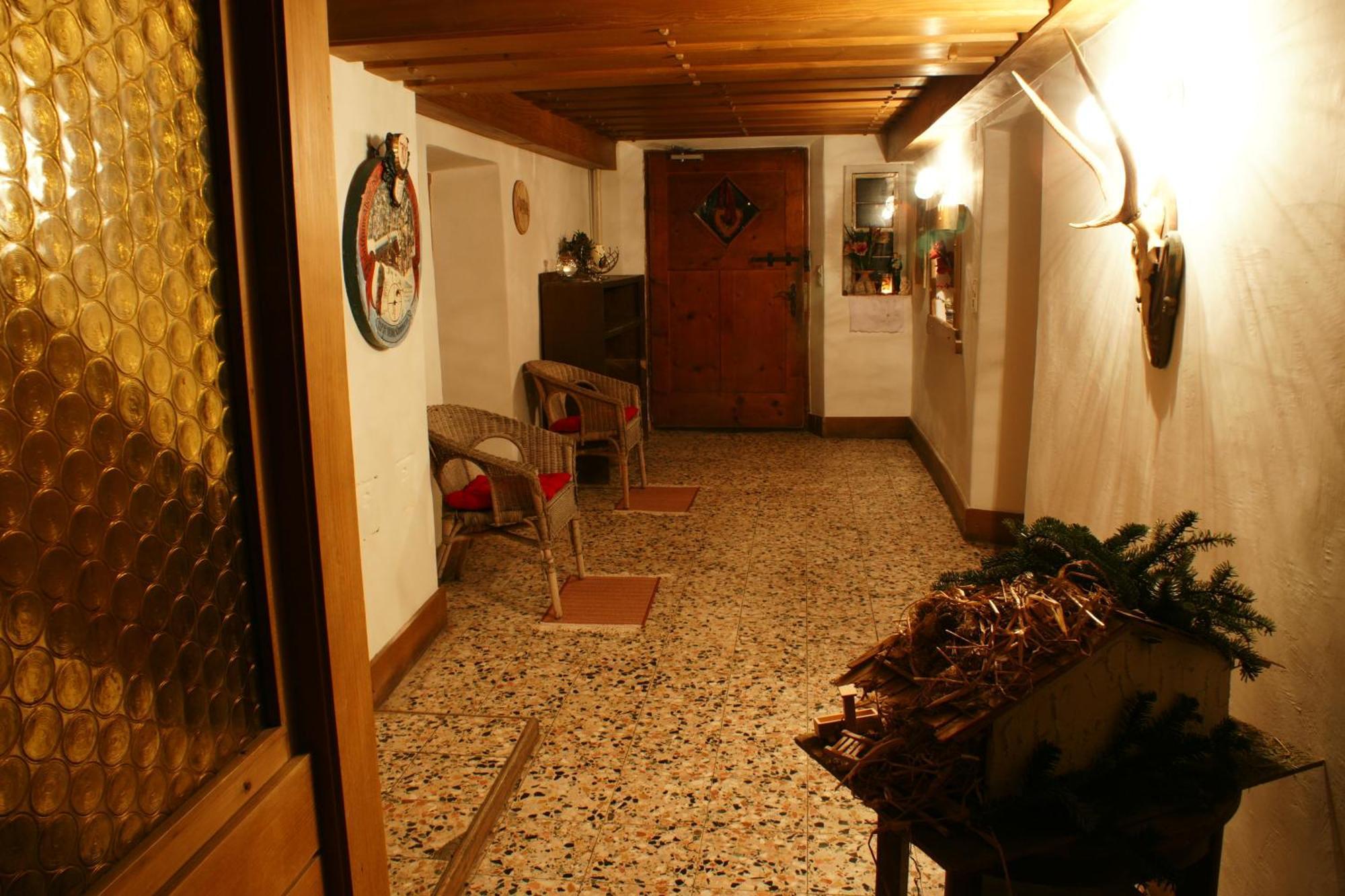 Appartement Schmiedhof Zell am See Luaran gambar
