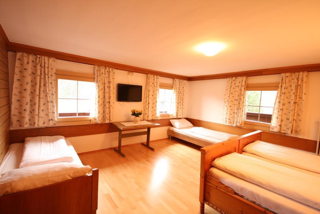 Appartement Schmiedhof Zell am See Luaran gambar