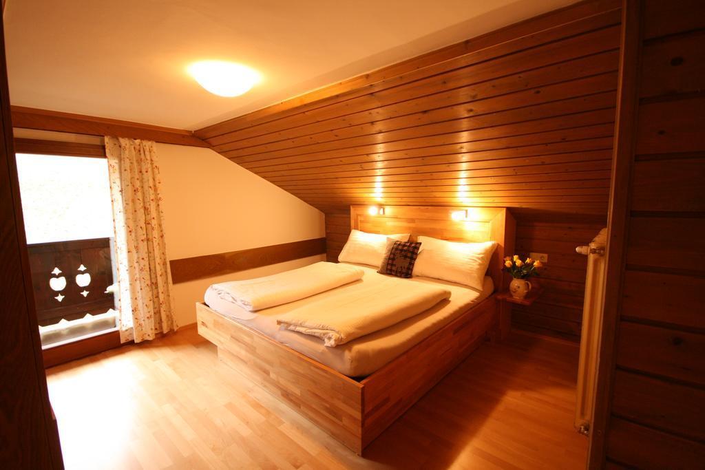 Appartement Schmiedhof Zell am See Luaran gambar