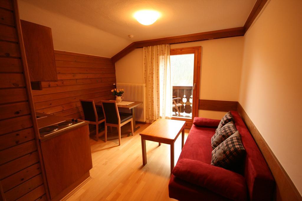 Appartement Schmiedhof Zell am See Luaran gambar
